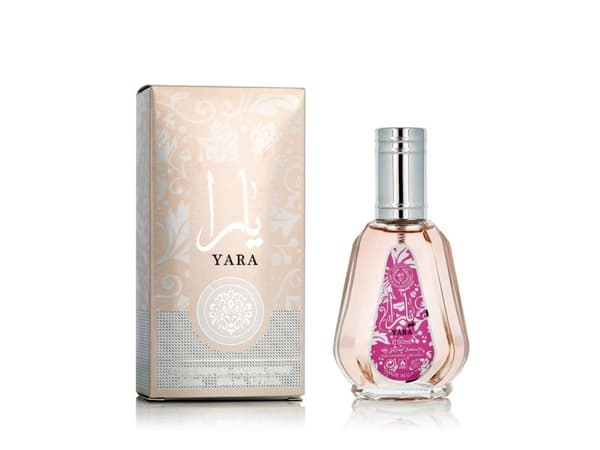 Ard Al Zaafaran Yara Eau De Parfum Spray 50ml