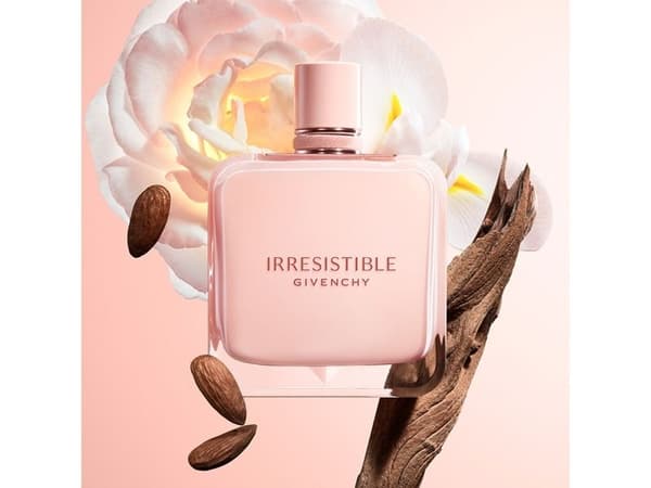 Givenchy Irresistible Nude Velvet Eau De Parfum 80ml