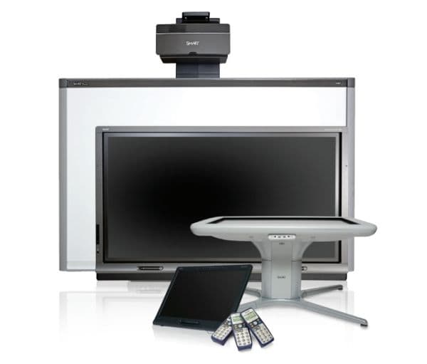 SMART Technologies EWY2-AM50-EDU, 2 vuosi/vuosia