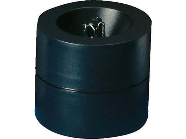 MAUL MAULpro, Sort, Plast, 73 mm, 73 mm, 60 mm, Tyskland