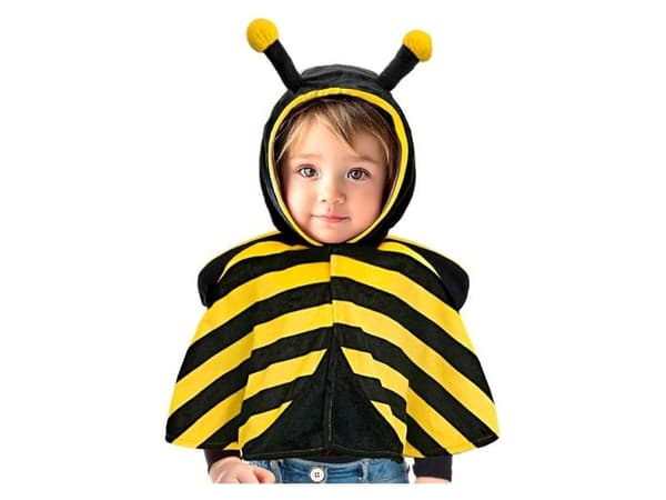 Biponcho