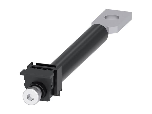 Siemens 3VA9131-0QE20 #####Litteä liitäntä 1 kpl