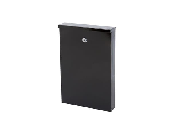 Sefa Verlag postkasse MAILBOXPD955 brun