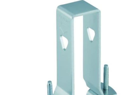 Pluvia rörhållare 40 - Geberit rörhållare d40mm