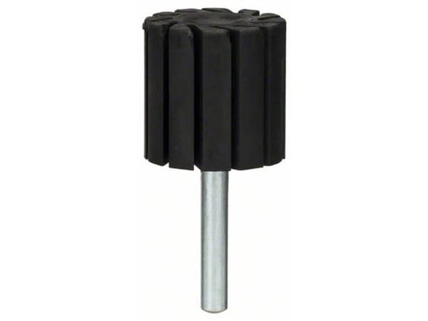Bosch hållare för sliphylsa 6X30X30MM