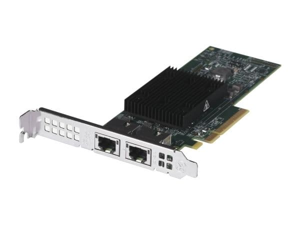 Broadcom NetXtreme E-Series P210TP - Nätverksadapter - PCIe - 10Gb Ethernet x 2