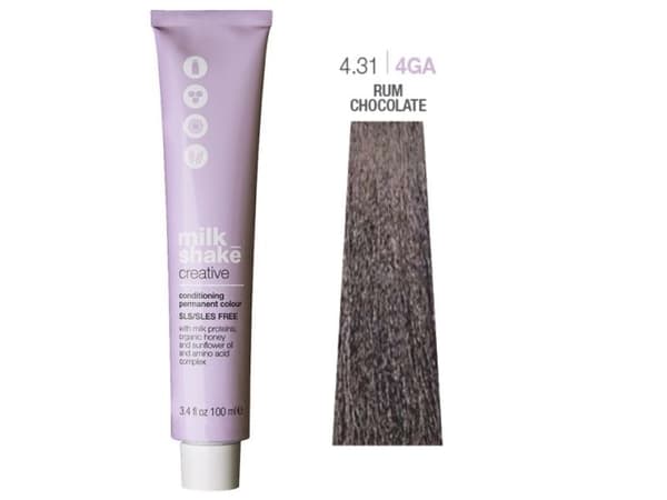 MS Creative Color 431 100ml Hair Color