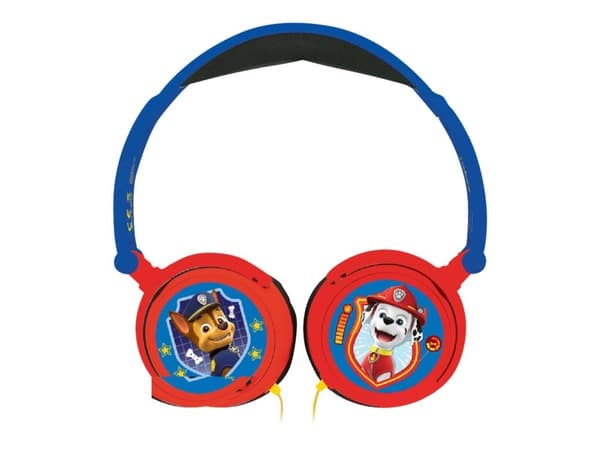 Headphones
