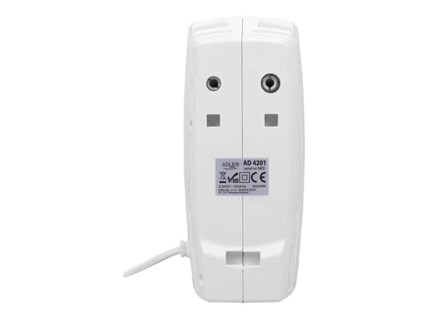 Adler AD 4201 - Stavmixer - 300 W
