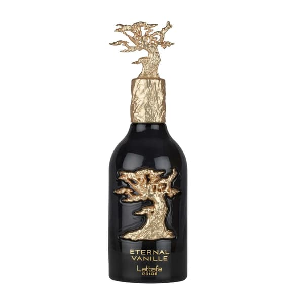 Lattafa Pride Eternal Vanille EDP U 100 ml
