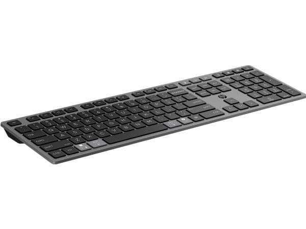 KBD 725Multi-DeviceRchrgblWL  ITL