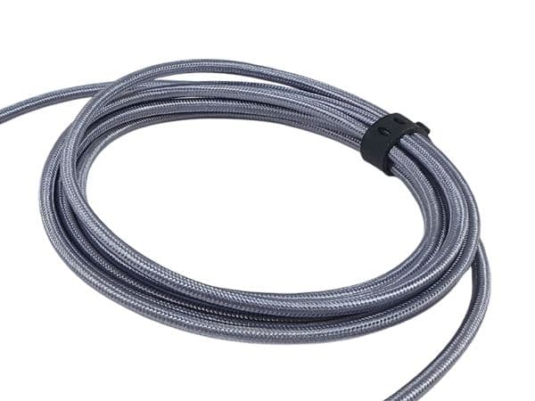Equip 128426, 1 m, USB C, USB C, USB 3.2 Gen 2x2, 20 Gbit/s, Sort