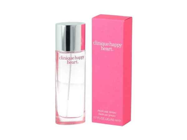 Clinique Happy Heart EDP 50ml