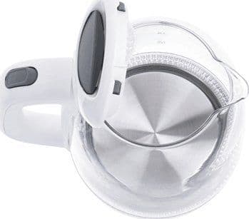 Vattenkokare Mesko MS 1302W vit