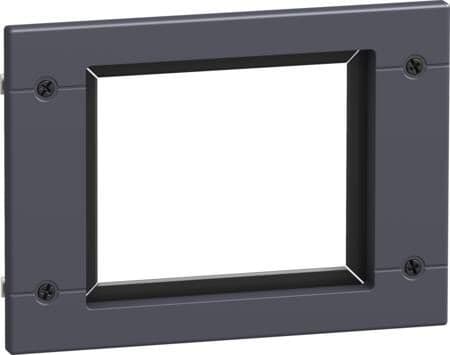Schneider Electric LV432558 Lock Black 1 st