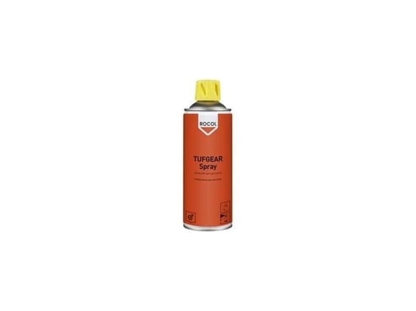 Tufgear smörjmedel 400 ml öppen växel