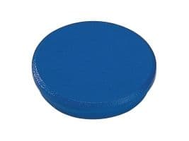 Magneter Dahle 32mm rund blå (10 stk.)