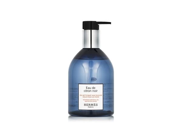Hermes Eau De Citron Noir Norinse -puhdistusgeeli