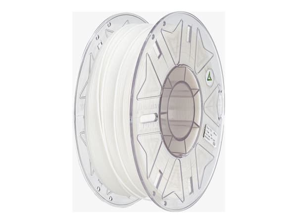Filamentti Creality Hyper PLA RFID, 1kg, 1.75mm, valkoinen (3301010405)