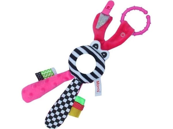 Hencz Rattle kahiseva peili