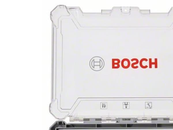 Bosch LEIKKURI-SARJA HM 8MM 15 OSAA