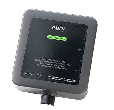 Eufy - Rengörare - 600 ml - lavendel