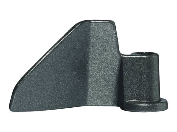 WMF KULT X - Mikser - 900 W - rustfritt stål