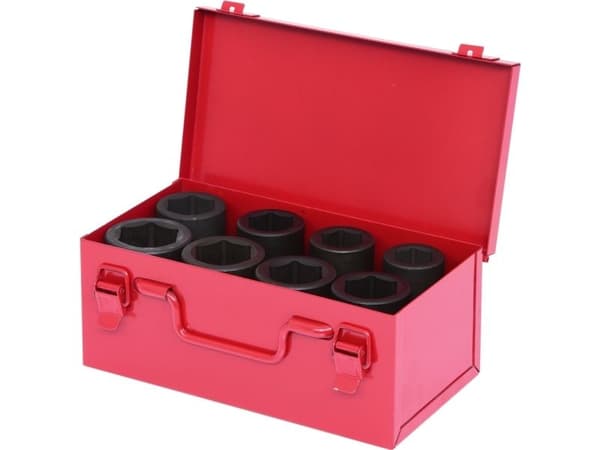KS Tools 515.0308 topnøkkelsett 515.0308