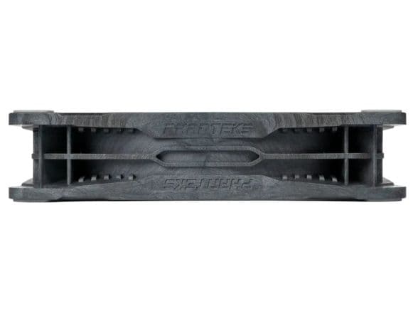 Phanteks T30 - Lådfläkt - 140 mm - grå (paket om 3)