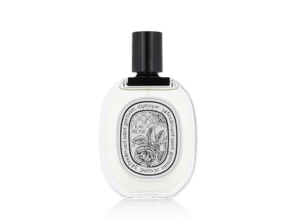 Diptyque Eau Rose Eau De Toilette Spray 100ml