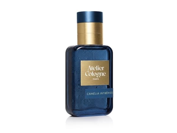 Atelier Cologne Camelia Intrepide Eau De Parfum 30 Ml For Unisex