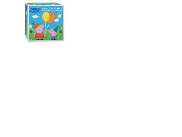 PEPPA PIG Match A Balloon