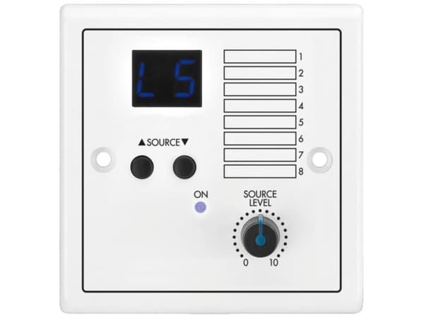 ARM-880WP2 väggmodul