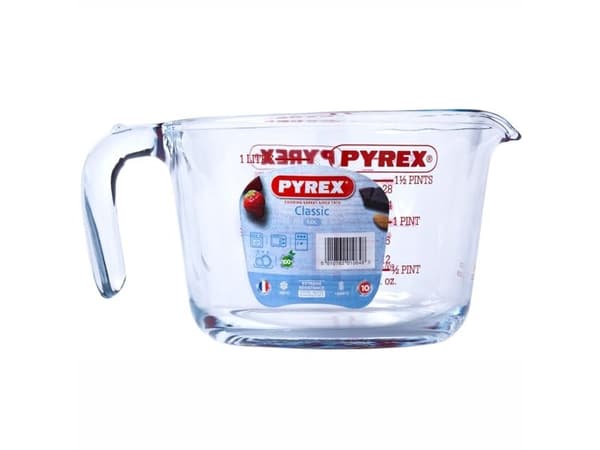 Pyrex 5010762010648, 1 l, 1 styck