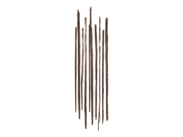 BOBBI BROWN PRECISE BROW PENCIL - BLACK BROWN 0,6G