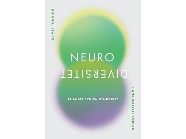 Neurodiversitet | Rasmus Oliver Lyneborg Tonning