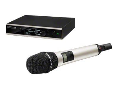 Sennheiser SL Handheld Set DW-3-EU R - Mikrofonsystem