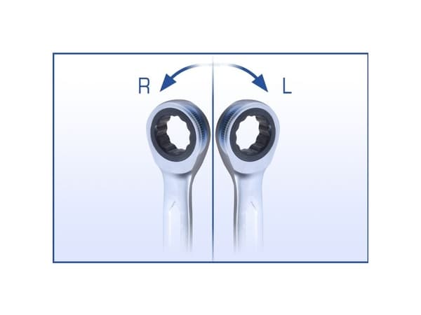 KS Tools BT013708 Rengasavainsarja