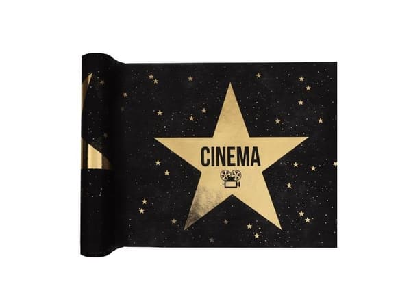 Hollywood bordløper