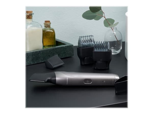 Panasonic ER-GY60-H503 trimmer