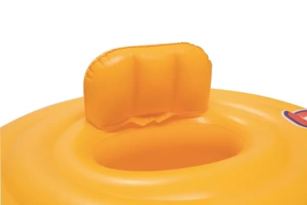 Bestway 32096, Sittring, Vinyl, Gul