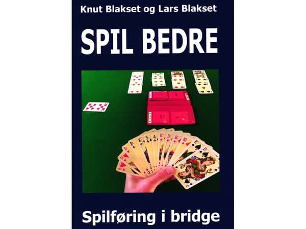 SPIL Bedre | Knut Blakset och Lars Blakset