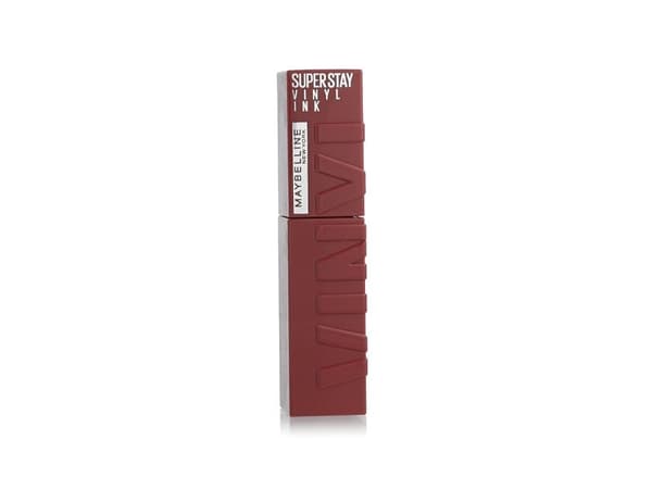 Maybelline Superstay Vinyl Link 10-lippy