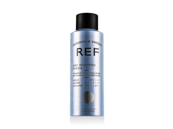 REF kuivashampoo (200 ml)