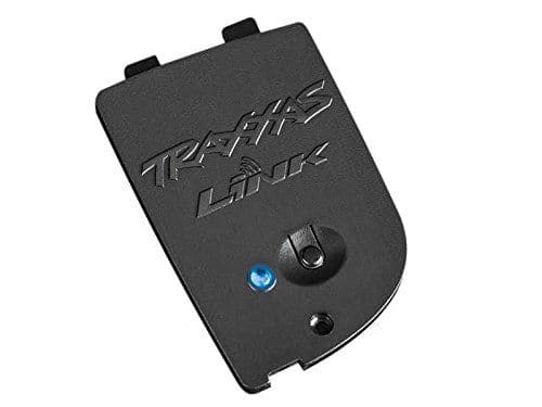Traxxas 6511, Fjernkontrollmottaker