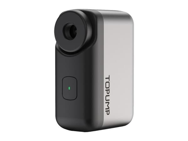 Cycplus MINI cykelpumpe CYCPLUS AS200 TB2 TOPUMP