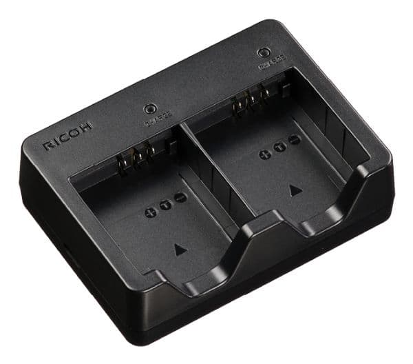 Ricoh BJ-12, Lithium-Ion (Li-Ion)