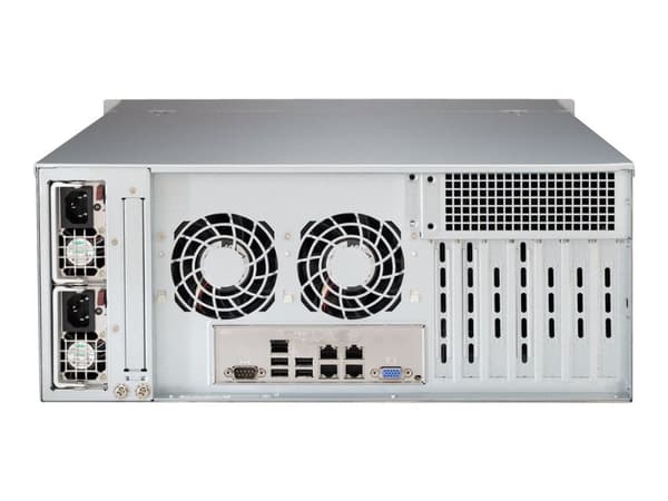 Ernitec SERVER-PX-I7-64-R16R-HWCV-OSR