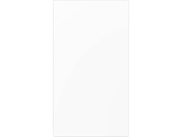 Härdat glas Baseus Crystal 0.3 mm för Tesla Model X/S 17''