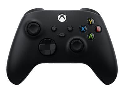 Microsoft Xbox Series X - Spillkonsoll - 8K - HDR - 1 TB SSD